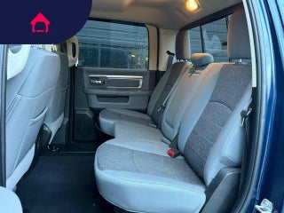 2020 Ram 1500 Classic