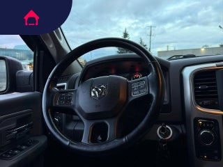 2020 Ram 1500 Classic