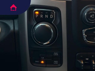 2020 Ram 1500 Classic