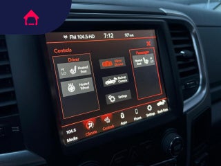 2020 Ram 1500 Classic