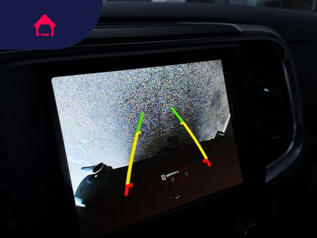 2020 Ram 1500 Classic