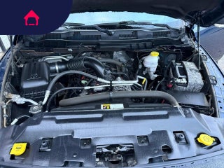 2020 Ram 1500 Classic