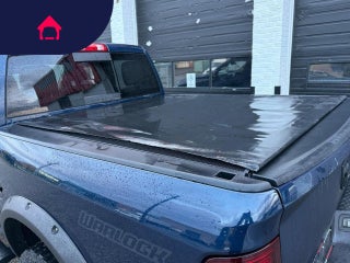 2020 Ram 1500 Classic