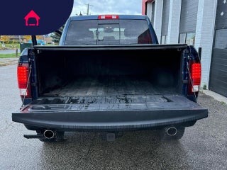 2020 Ram 1500 Classic