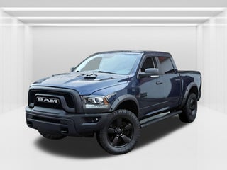 2020 Ram 1500 Classic