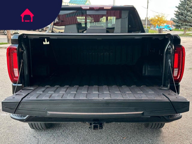 2022 GMC Sierra 1500