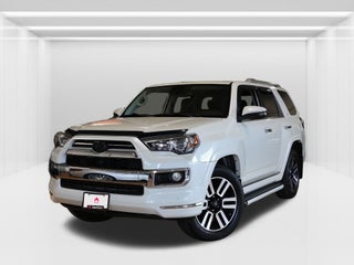 2020 Toyota 4Runner