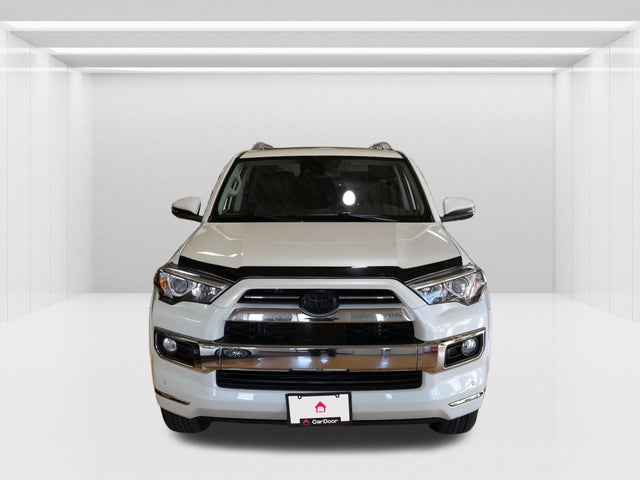 2020 Toyota 4Runner