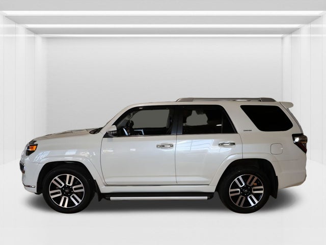 2020 Toyota 4Runner