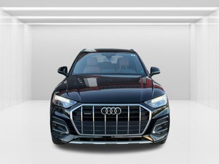 2021 Audi Q5