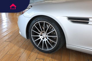 2019 Mercedes-Benz SLC