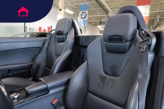 2019 Mercedes-Benz SLC