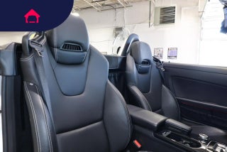 2019 Mercedes-Benz SLC