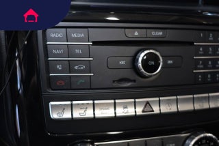 2019 Mercedes-Benz SLC