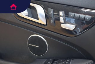 2019 Mercedes-Benz SLC