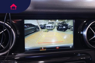 2019 Mercedes-Benz SLC