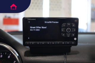 2019 Mercedes-Benz SLC