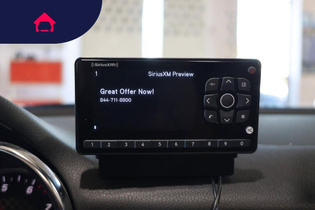 2019 Mercedes-Benz SLC