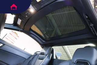 2019 Mercedes-Benz SLC