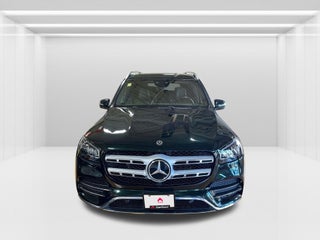 2020 Mercedes-Benz GLS