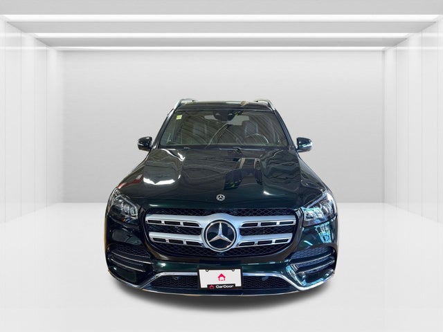 2020 Mercedes-Benz GLS