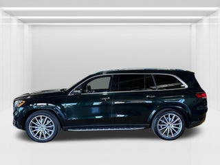 2020 Mercedes-Benz GLS