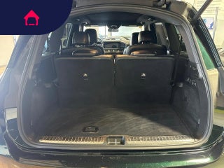 2020 Mercedes-Benz GLS