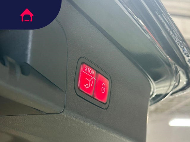 2020 Mercedes-Benz GLS