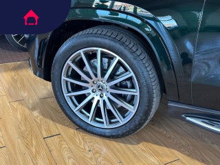 2020 Mercedes-Benz GLS