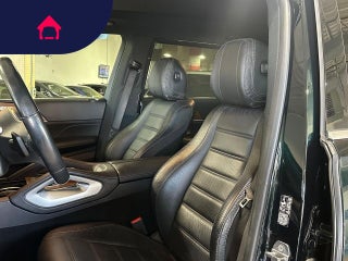 2020 Mercedes-Benz GLS