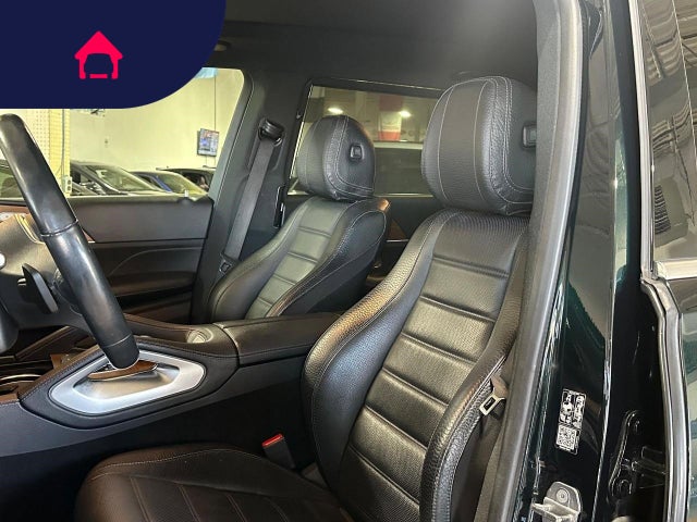 2020 Mercedes-Benz GLS