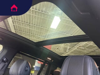 2020 Mercedes-Benz GLS