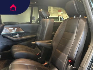 2020 Mercedes-Benz GLS