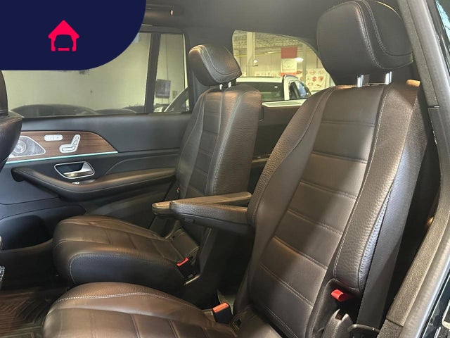 2020 Mercedes-Benz GLS