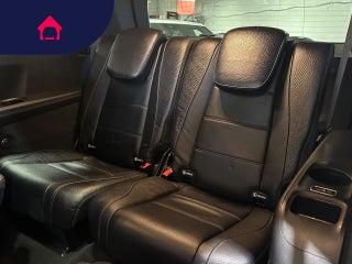 2020 Mercedes-Benz GLS