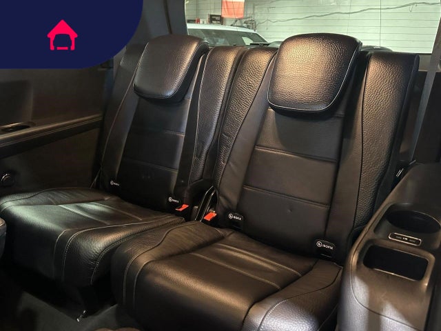 2020 Mercedes-Benz GLS