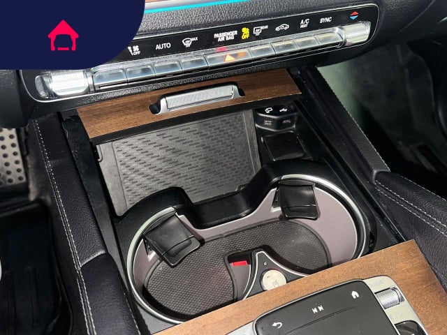 2020 Mercedes-Benz GLS