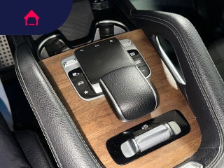 2020 Mercedes-Benz GLS