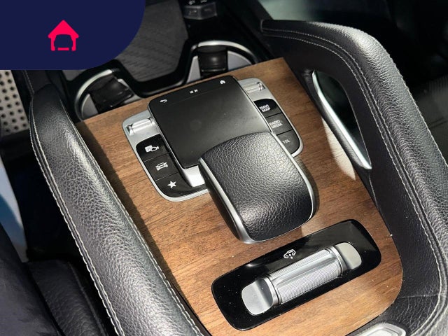 2020 Mercedes-Benz GLS