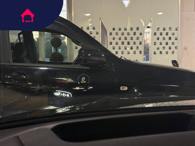 2020 Mercedes-Benz GLS