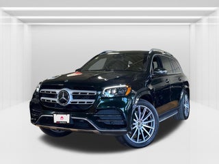 2020 Mercedes-Benz GLS