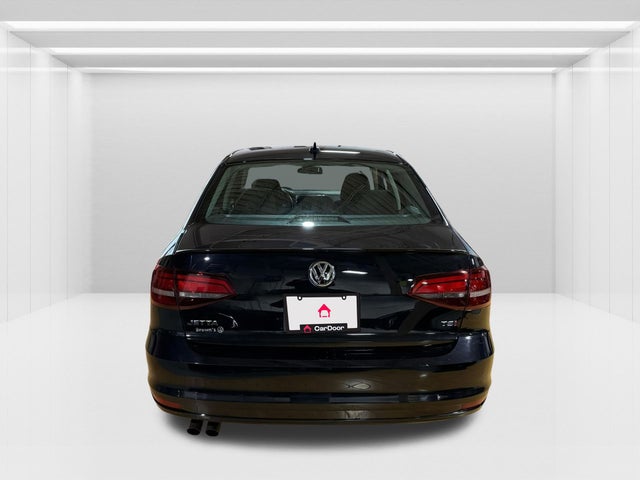 2017 Volkswagen Jetta