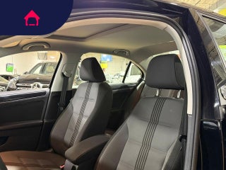 2017 Volkswagen Jetta