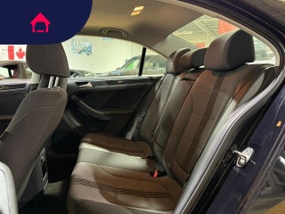 2017 Volkswagen Jetta