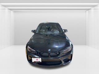 2017 BMW M2