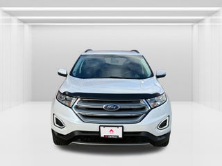 2016 Ford Edge