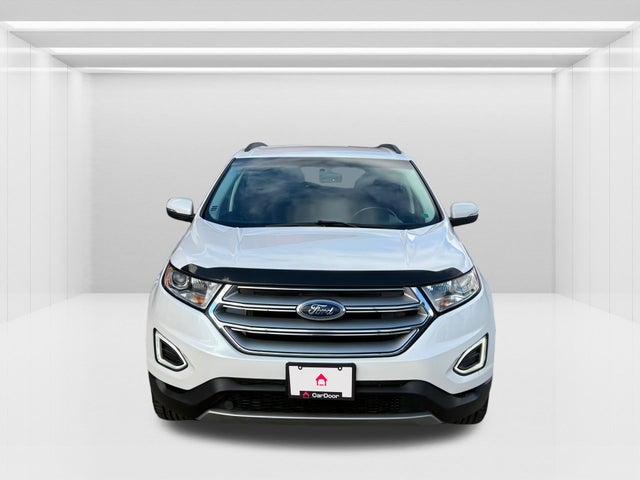 2016 Ford Edge