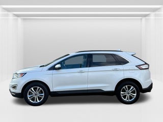 2016 Ford Edge