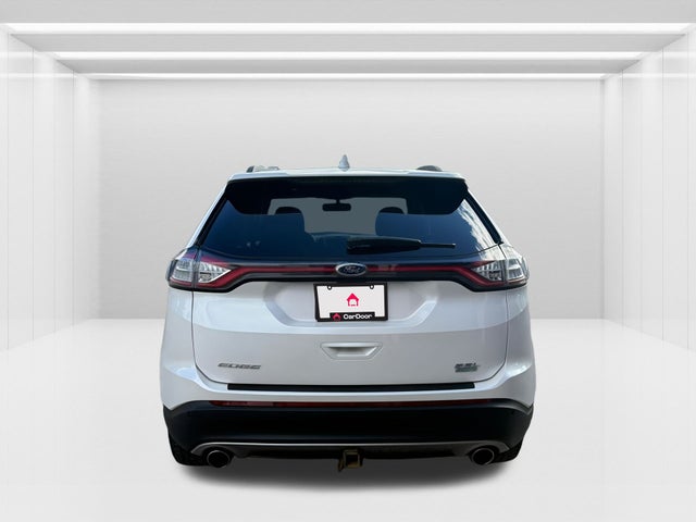 2016 Ford Edge