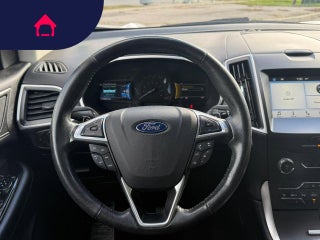 2016 Ford Edge